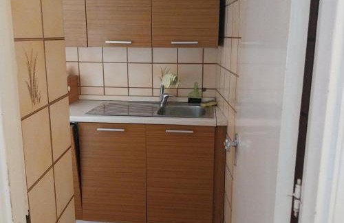 Nova Siri Appartement | La casa dei nonni