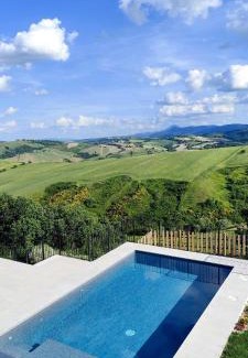 San Pietro Maison | La casa dei nonni
