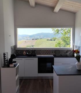 San Pietro Maison | La casa dei nonni