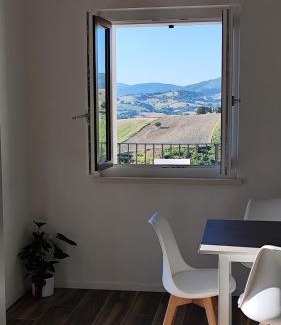 San Pietro Maison | La casa dei nonni