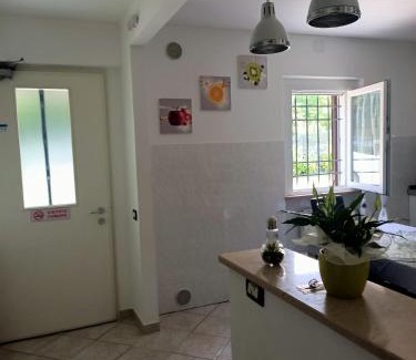 Furlo Appartement | La casa dei ricordi