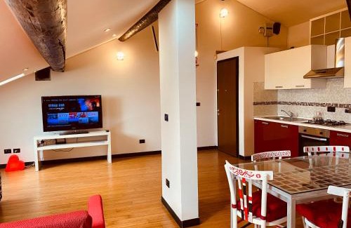 Pegli Appartement | La Casa dei Sogni di Dory