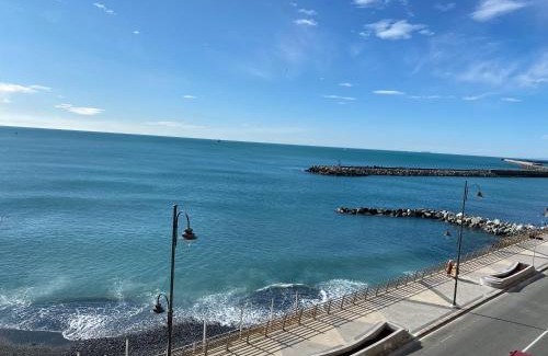 Pegli Appartement | La Casa dei Sogni di Dory