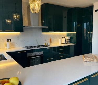 Biella Appartement | La Casa Dei Sogni Luxury Apartment With Flare