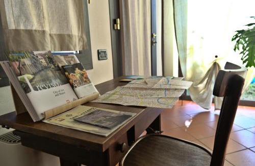 Treviso Appartement | La casa dei Tigli