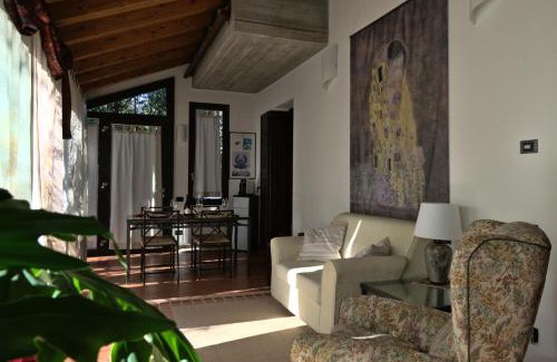 Treviso Appartement | La casa dei Tigli