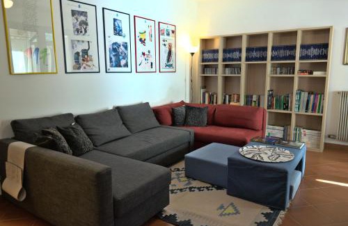 Treviso Appartement | La casa dei Tigli