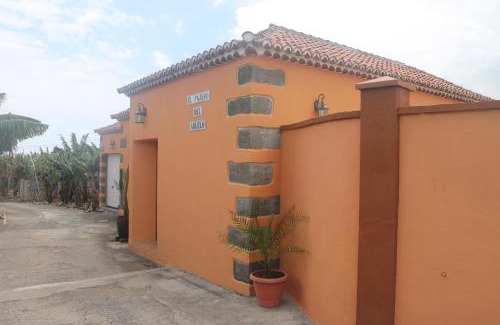 Los Sauces Maison | La Casa del Abuelo
