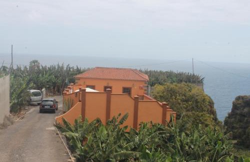 Los Sauces Maison | La Casa del Abuelo