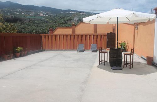 Los Sauces Maison | La Casa del Abuelo