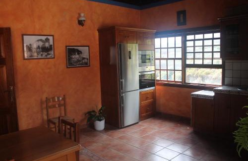 Los Sauces Maison | La Casa del Abuelo