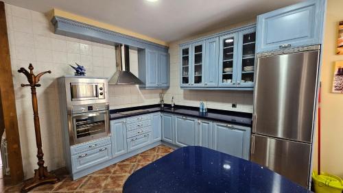 Sebulcor Maison | la casa del abuelo