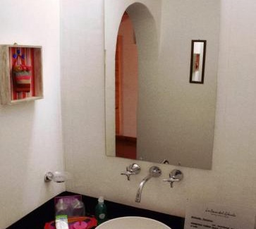 Tilcara Hôtel | La Casa del Abuelo Hotel Boutique