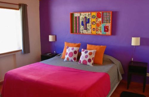 Tilcara Hôtel | La Casa del Abuelo Hotel Boutique