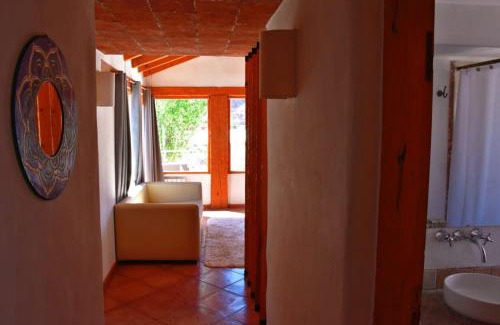 Tilcara Hôtel | La Casa del Abuelo Hotel Boutique