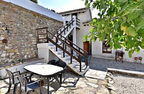 Montefrio Maison | La Casa del Agua