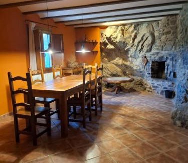 Anon de Moncayo Maison | La Casa del Arco
