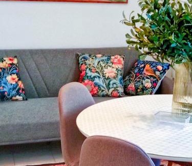 Lidarno Appartement | La Casa del Belvedere