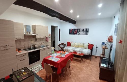 Anagni Appartement | La casa del Borgo Anagni