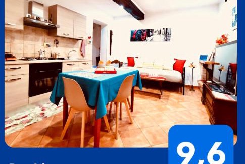 Anagni Appartement | La casa del Borgo Anagni