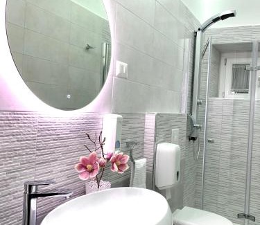 Brienza Maison | La Casa Del Borgo