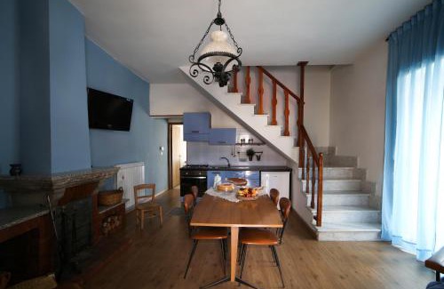 Brienza Maison | La Casa Del Borgo