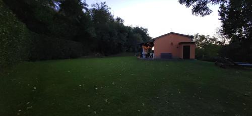 Filottrano Maison | La Casa del Bosco