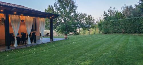 Filottrano Maison | La Casa del Bosco