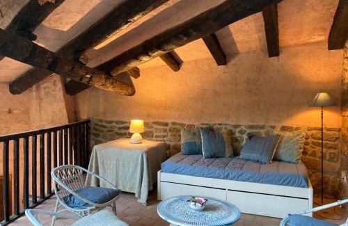 Cabra de Mora Chalet De Ski | La Casa del Bosque