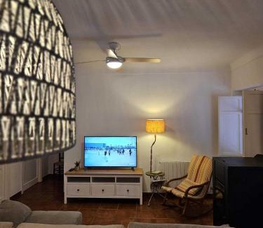 La Puerta de Segura Appartement | La Casa del Cartero By Travel Home