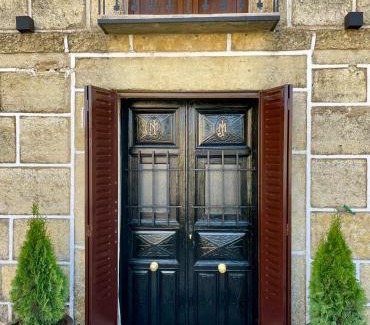 Pinilla del Valle Maison | La Casa del Cantero