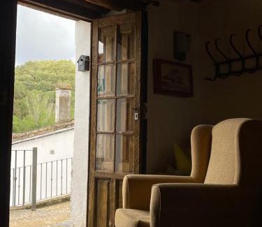 Aracena Maison | La Casa del Castaño