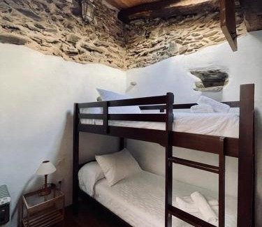 Aracena Maison | La Casa del Castaño
