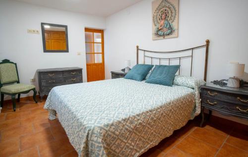 Arevalo Maison | La Casa del Castillo