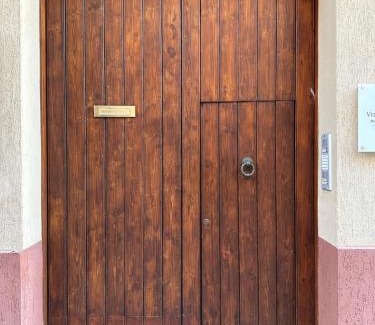 Sambuca di Sicilia Appartement | La Casa del Celso