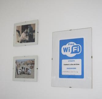 Sambuca di Sicilia Appartement | La Casa del Celso