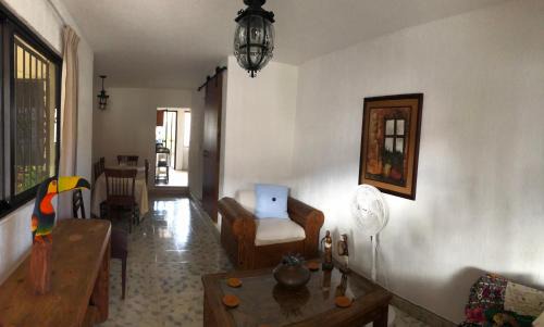 Merida Maison | La Casa del Chac