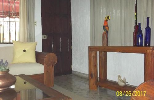 Merida Maison | La Casa del Chac