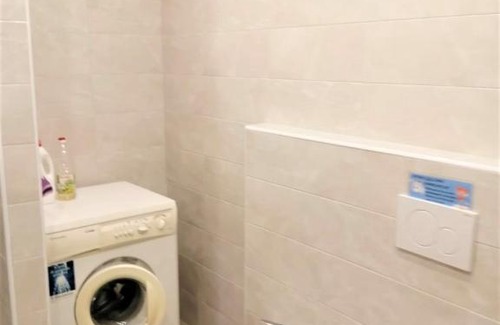 San Lorenzo al Mare Appartement | La casa del ciclista San Lorenzo al mare