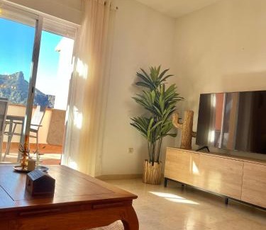 Guejar Sierra Appartement | La Casa del Ciervo Sierra Nevada