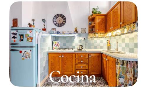 Nijar Maison | La Casa del Cine en Níjar