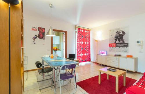 Cenisia Appartement | La Casa del Cinema by Wonderful Italy