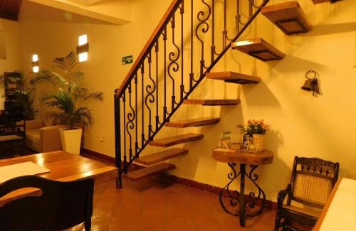 Santa Cruz de Mompox Maison | La casa del Colibri