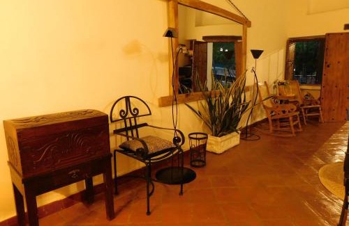 Santa Cruz de Mompox Maison | La casa del Colibri