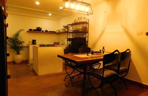 Santa Cruz de Mompox Maison | La casa del Colibri