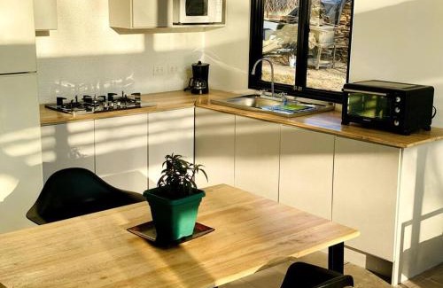 Concepcion Appartement | La Casa del Colibri