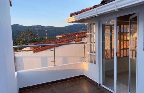 Pinchote Maison | La Casa del Conde