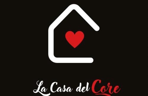 Monclassico Appartement | La Casa del Core