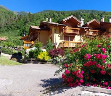 Monclassico Appartement | La Casa del Core