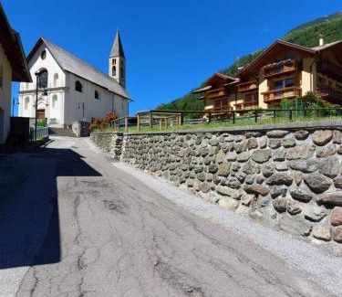 Monclassico Appartement | La Casa del Core